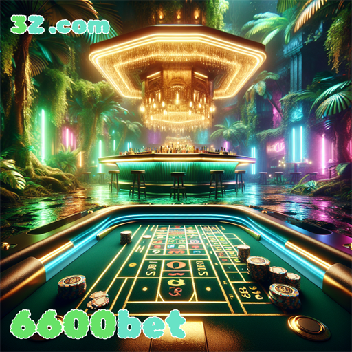 Experiência VIP na 6600 bet: Mais Que um Jogo